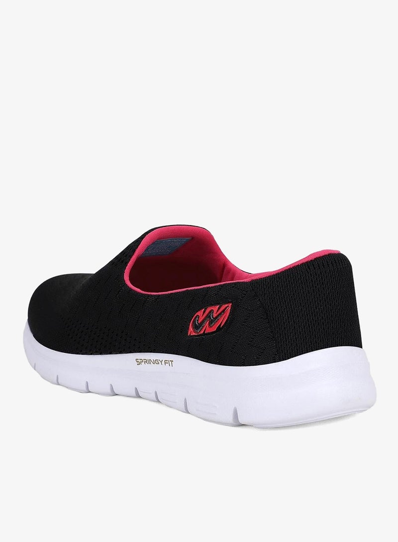 CAMPUS Women's Low-Top Slip-on Shoes - Lightweight, Minimalist Designed for Elegance - Image 4